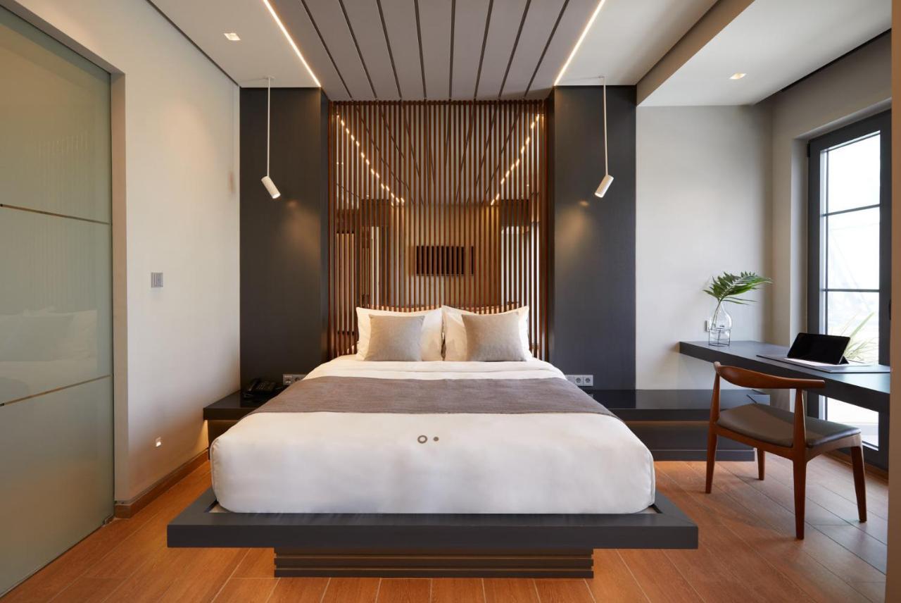 Ikon Apart Otel Atina