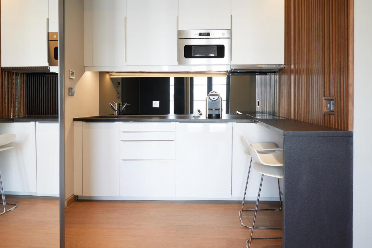 Apart Otel Ikon 4*