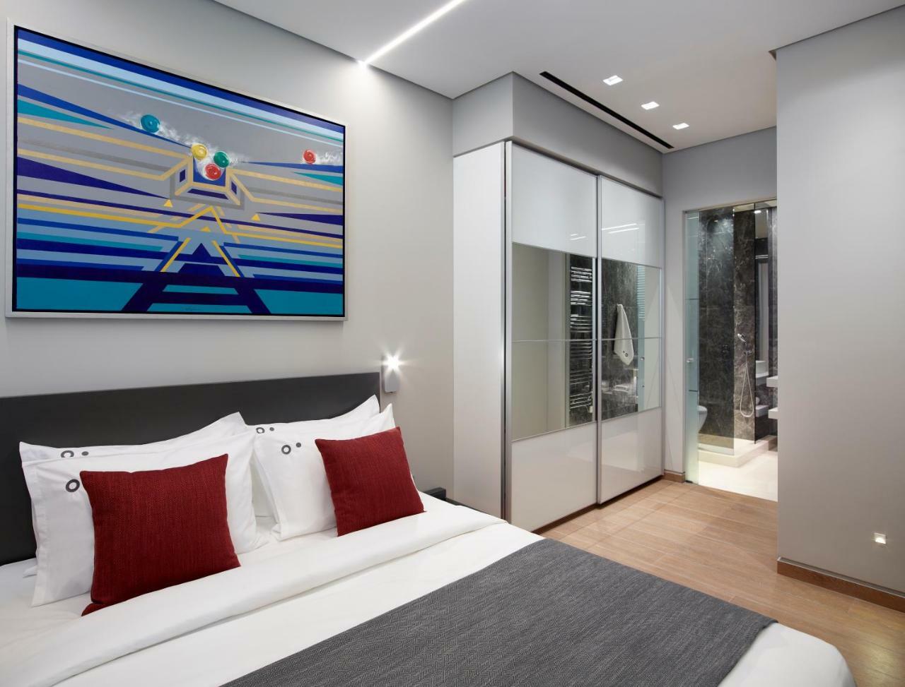 Ikon Apart Otel 4*