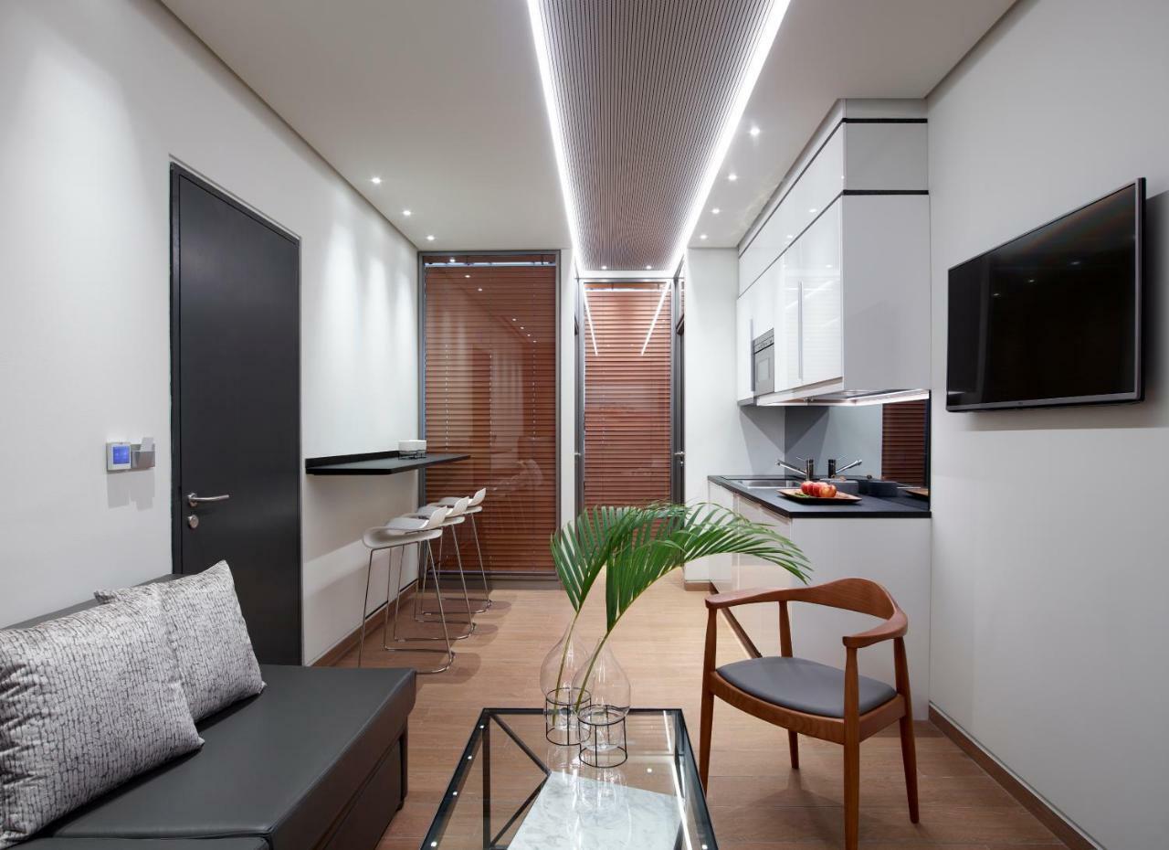 Ikon Apart Otel 4*