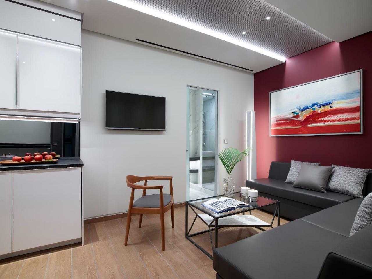 Ikon Apart Otel 4*