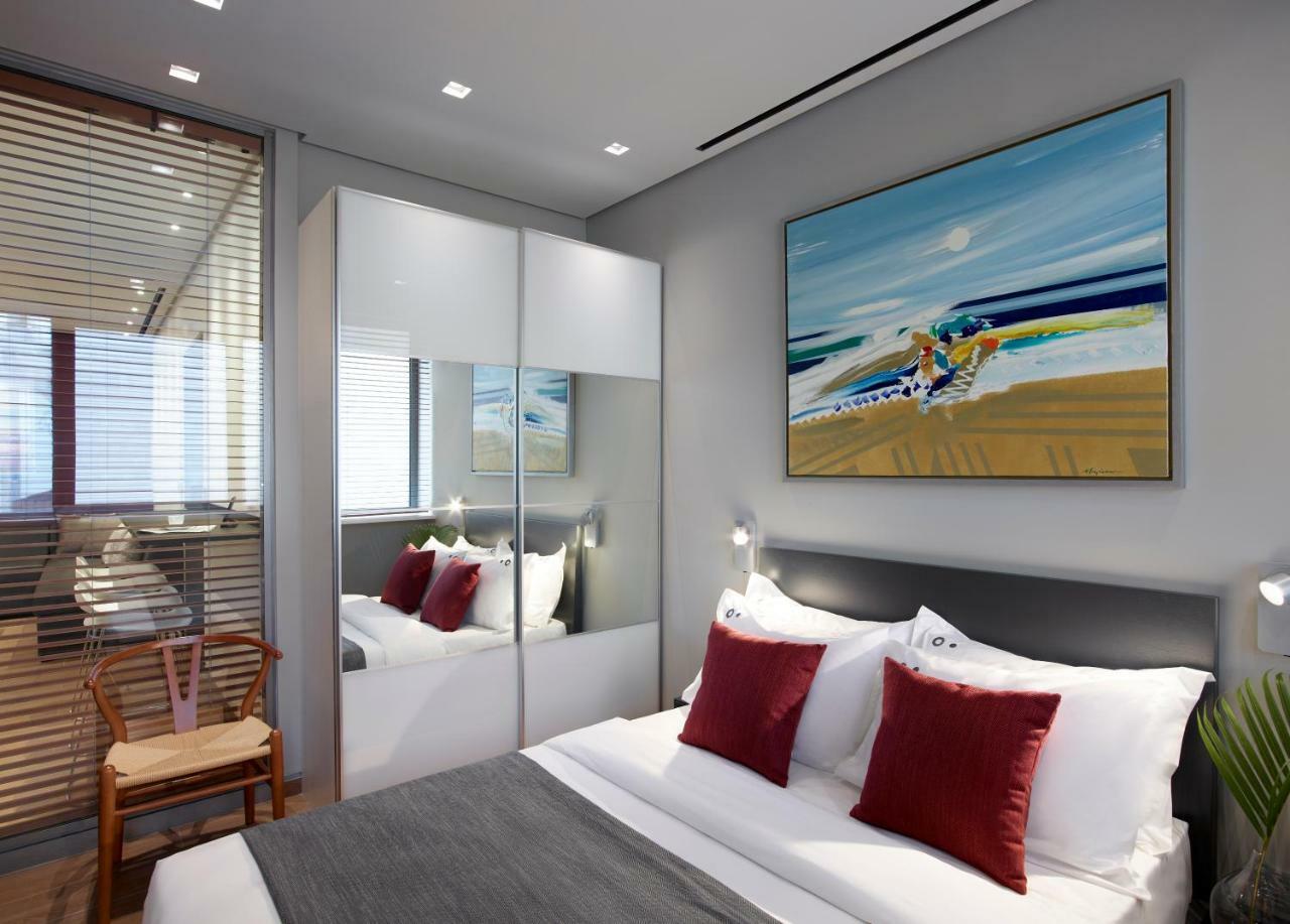 Apart Otel Ikon Atina