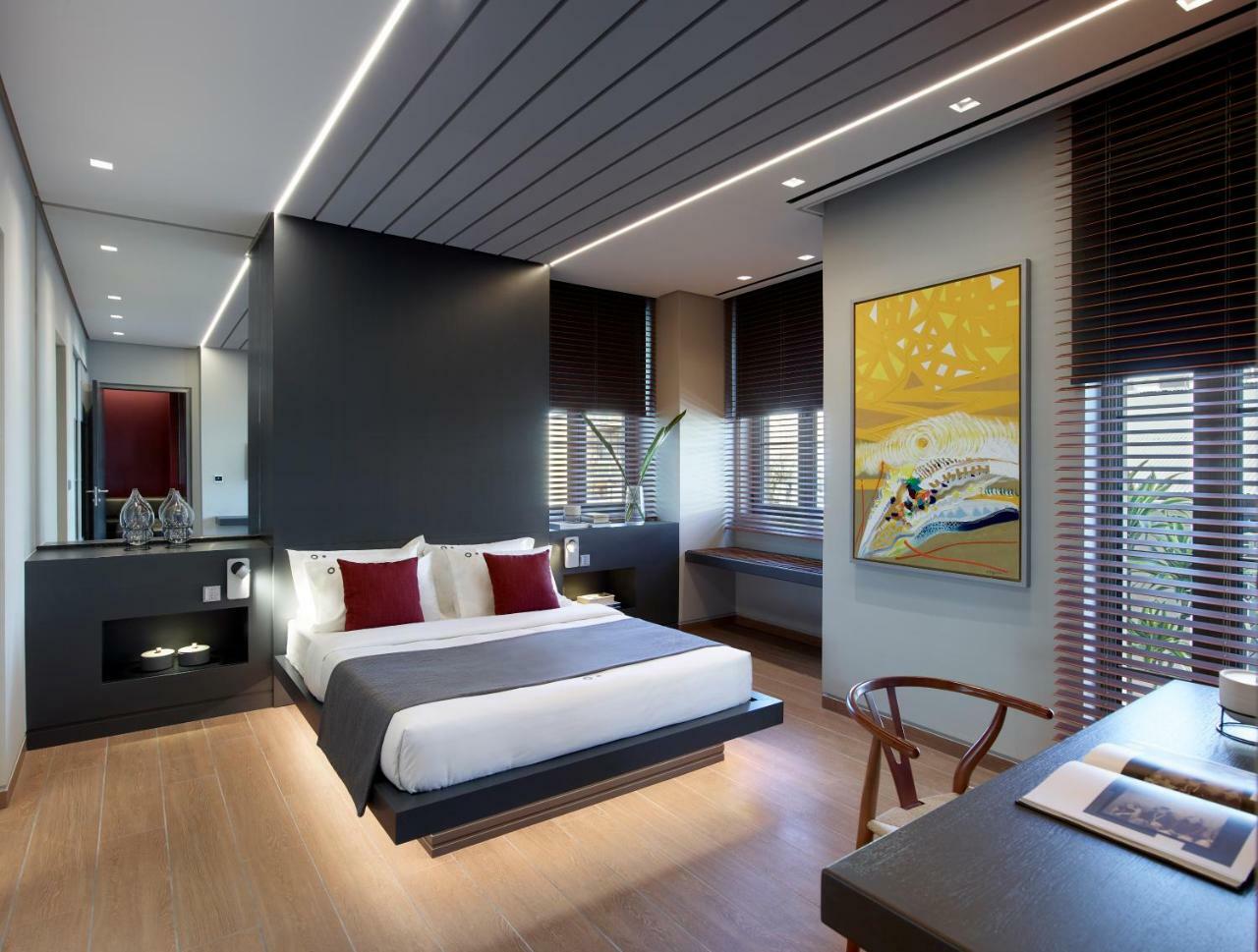 Ikon Apart Otel Atina
